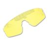 Millersawp EV Zero Blades OO9410 Replacement Lenses Compatible with Oakley Sunglass-HD Yellow view 1