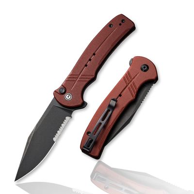 CIVIVI Cogent Pocket Knife C20038E-2