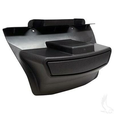 Golf Cart Front Shield for EZGO TXT Golf Carts (2014+)