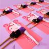 LYWY Yoga Exercise Floor Mat,175X80x1cm Environmentally Friendly Fitness Yoga Mat is Suitable for Dance Training to Do Stretching and Extension Actions,Red c,175X80X1CM view 4