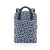 Reisenthel Unisex's Everyday Backpack, Navy, 15 view 1