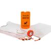 Allen Company Backcountry Buck Kit, White view 1