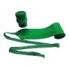 warreplica British WW1 Long Putties. Puttees|Medieval SCA LARP Reenactment Viking Wool Leg Wraps-Green 96 inch|Norse Warrior Costume Accessory|Leg Bindings for Cosplay & Reenactment view 2