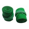 warreplica British WW1 Long Putties. Puttees|Medieval SCA LARP Reenactment Viking Wool Leg Wraps-Green 96 inch|Norse Warrior Costume Accessory|Leg Bindings for Cosplay & Reenactment view 3