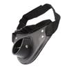 Fishing Rod Belt Vertical Rotation Holder for Correct Grip and Flexible Control on The Go view 1