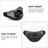 Fishing Rod Belt Vertical Rotation Holder for Correct Grip and Flexible Control on The Go view 2