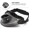 Fishing Rod Belt Vertical Rotation Holder for Correct Grip and Flexible Control on The Go view 4