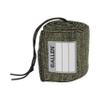 Allen Company 52" Gun Sock with Writeable ID Label, 52" Rifles with Scopes & Shotguns, Green view 3