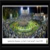 Appalachian State Football - 42x15.5-inch Single Mat, Select Framed Picture by Blakeway Panoramas view 1