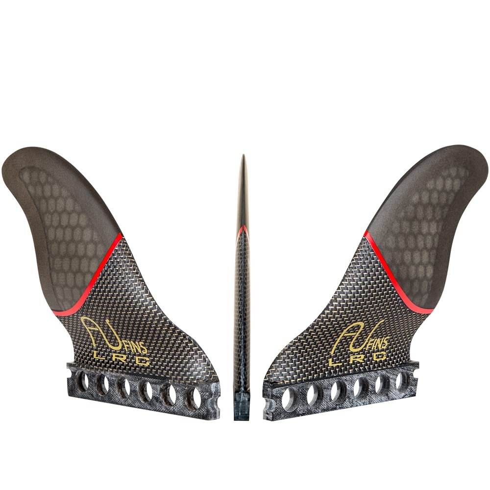 AU LRC 2.0 Full Base - AU High Performance Surf Fins