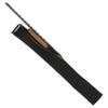 Allen Company Lockable Shotgun Storage Pouch with writeable ID Label, 52" Shotguns, Black view 1