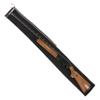 Allen Company Lockable Shotgun Storage Pouch with writeable ID Label, 52" Shotguns, Black view 2