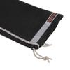 Allen Company Lockable Shotgun Storage Pouch with writeable ID Label, 52" Shotguns, Black view 3