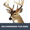 Allen Company Colorado Deluxe Deer Game Bags, 4 Quarter Bags, 28" L x 12" W, Natural view 3