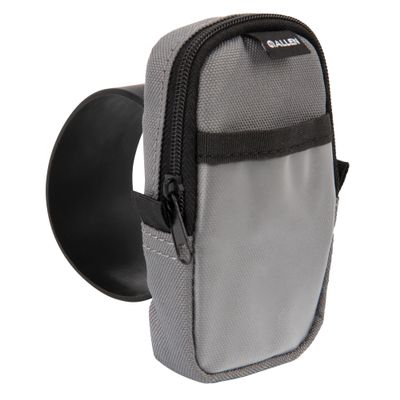 Allen Company Next Shot Magazine Pouch, Black/Gray