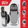 Allen Company Next Shot Magazine Pouch, Black/Gray view 2