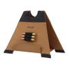 Allen Company X-Focus 8.5" Folding Shooting Rest, Coyote/Black view 2