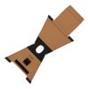 Allen Company X-Focus 8.5" Folding Shooting Rest, Coyote/Black view 3