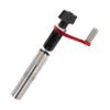 Allen Company Competitor 12-Gauge Choke Tube Wrench, Crank Style, Black/Red view 2