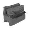 Allen Company Eliminator Filled Bench Shooting Rest/Bag, Gray view 2