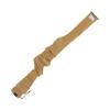 Allen Company 52" Gun Sock with Writeable ID Label, 52" Rifles with Scopes & Shotguns, Coyote view 2