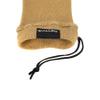 Allen Company 52" Gun Sock with Writeable ID Label, 52" Rifles with Scopes & Shotguns, Coyote view 4