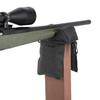 Allen Company Eliminator Window Mount Gun Rest, Black/Gray view 1
