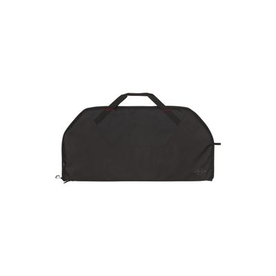 Allen Company Titan 37" Lockable Bracken Compound Bow Case, Black, One Size, (6086)