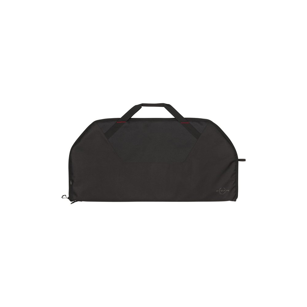 Allen Company Titan 37" Lockable Bracken Compound Bow Case, Black, One Size, (6086)
