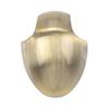 Allen Company EZ Horn Mounting Kit with Hardwood Plaque view 3