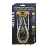 Allen Company KNetix Lumen Bow Tuning Kit, Compatible with Compound, Recurve & Longbows, Gray view 2