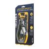 Allen Company KNetix Lumen Bow Tuning Kit, Compatible with Compound, Recurve & Longbows, Gray view 4