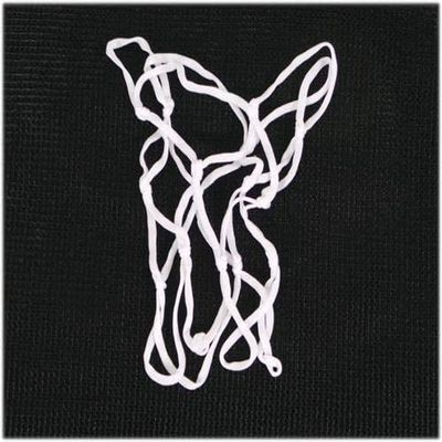 Sportspower Basketball Net for JumpZone Trampoline Models-OEM Equipment
