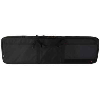 Allen Company Tac-Six 46" Lockable Division Tactical Gun Case, Black