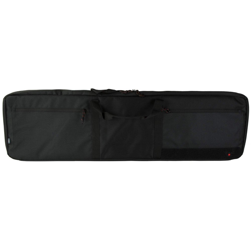 Allen Company Tac-Six 46" Lockable Division Tactical Gun Case, Black