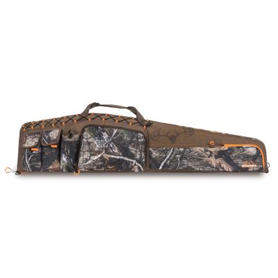 Allen Company Gear Fit Pursuit Bruiser 48" Lockable Gun Case, Mossy Oak Country DNA Camo
