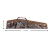 Allen Company Gear Fit Pursuit Bruiser 48" Lockable Gun Case, Mossy Oak Country DNA Camo view 3