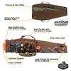 Allen Company Gear Fit Pursuit Bruiser 48" Lockable Gun Case, Mossy Oak Country DNA Camo view 4