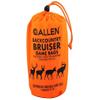 Allen Company Backcountry Quarter Bag - Reusable, Heavy-Duty, Drawstring Hunting Meat Bags - Durable Big Game Bags for Elk, Caribou, Deer - 4-Pack - 20" x 30" - White view 1