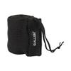 Allen Company 52" Gun Sock with Writeable ID Label, 52" Rifles with Scopes & Shotguns, Black view 3