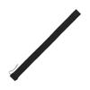 Allen Company 52" Gun Sock with Writeable ID Label, 52" Rifles with Scopes & Shotguns, Black view 4
