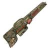 Allen Company Gear Fit Pursuit Shocker 52" Lockable Shotgun Case, Green/Mossy Oak Obsession Camo Accents view 1