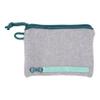 Girls With Guns Lockable Handgun Storage Pouch with Writable ID Label, Compact 5-Inch to 7-Inch Handguns view 1