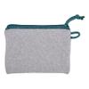 Girls With Guns Lockable Handgun Storage Pouch with Writable ID Label, Compact 5-Inch to 7-Inch Handguns view 2