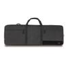 Allen Company Tac-Six 38" Lockable Division Tactical Gun Case, Black view 1