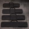 Allen Company Tac-Six 38" Lockable Division Tactical Gun Case, Black view 2