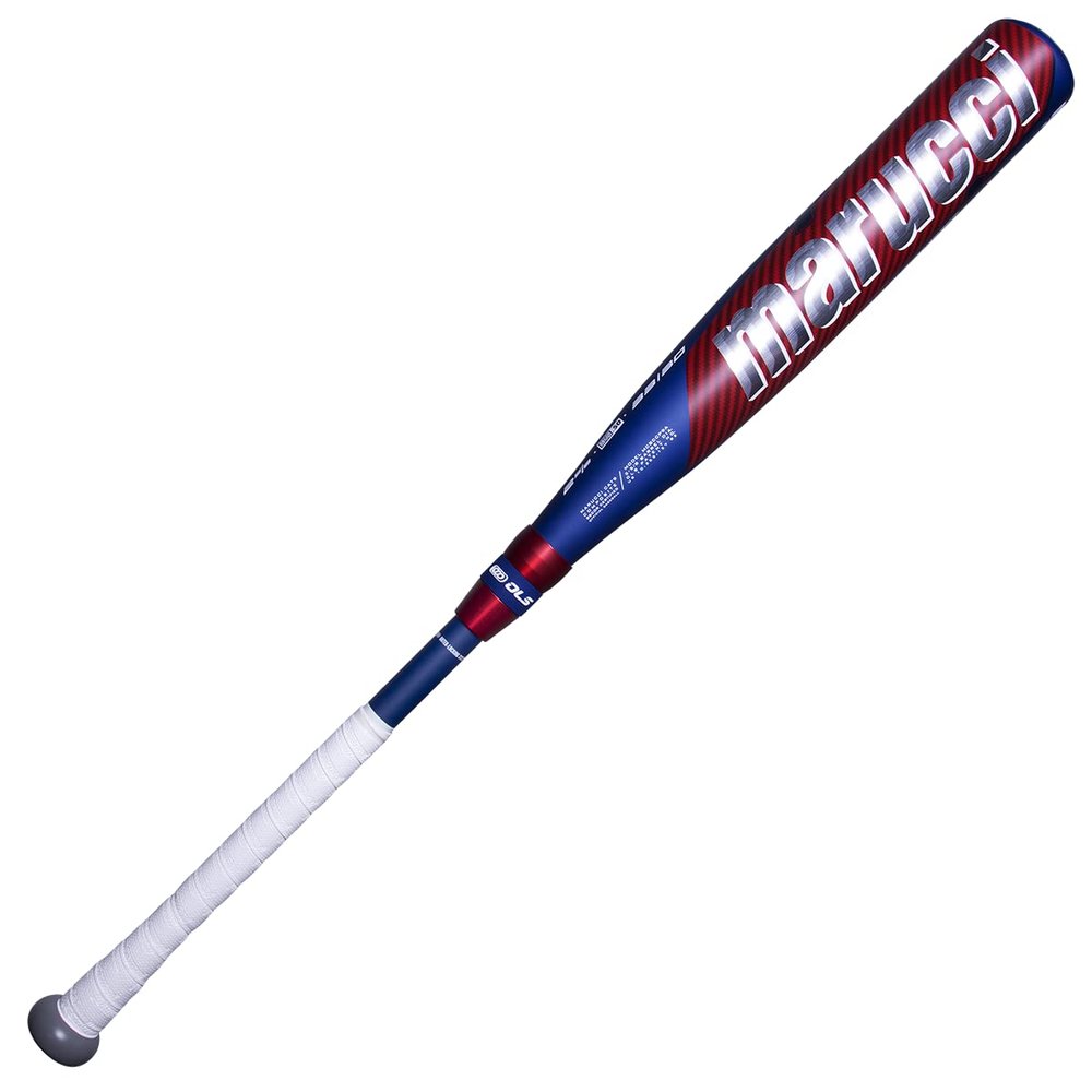 Marucci - Composite America BBCOR CAT9 (MCBCCP9A-34/31) Aluminum Baseball Bat