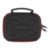Allen Company Ruger Phoenix Lockable Hardshell Handgun Case, Fits 9 Pistols, Black view 2