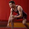 Matman USA TheTimeless Men's & Boy's Wrestling Singlet Weightlifting Singlet (Maroon, XX-Small) view 4