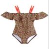 Kanu Surf Summer Bloom Off Shoulder 1 PC view 1